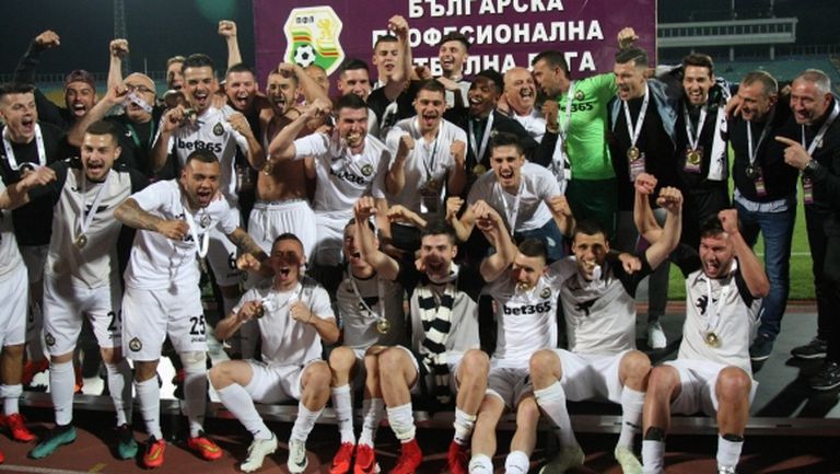 Хърватски гранд чака Славия, ако "белите" прескочат първото препятствие в Лига Европа