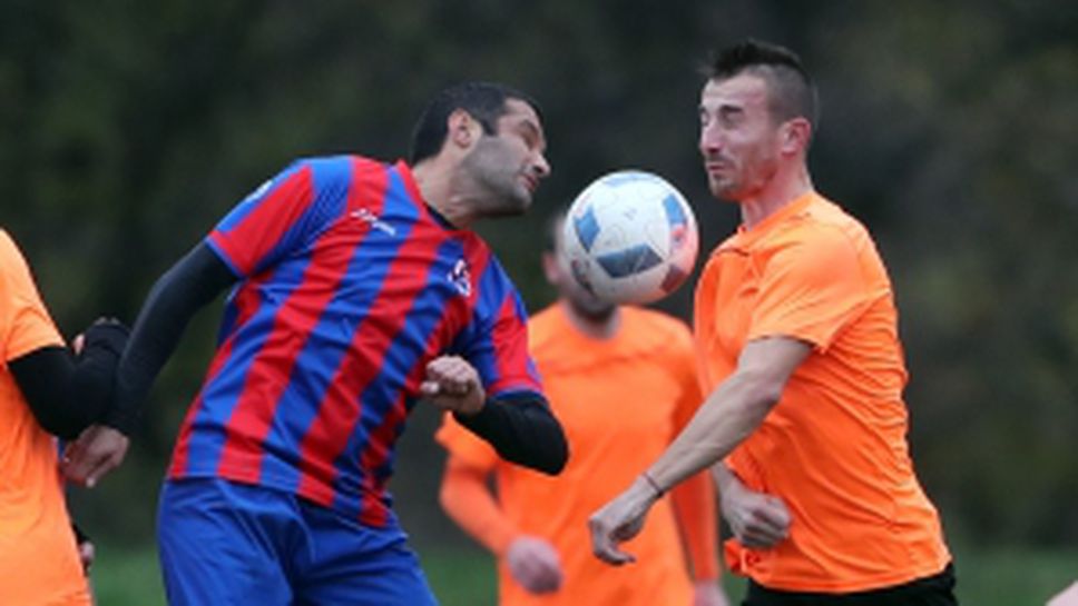 Загорец (Нова Загора) - Сокол (Марково)