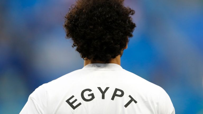 Египет ще подаде жалба срещу съдийството на мача срещу Русия