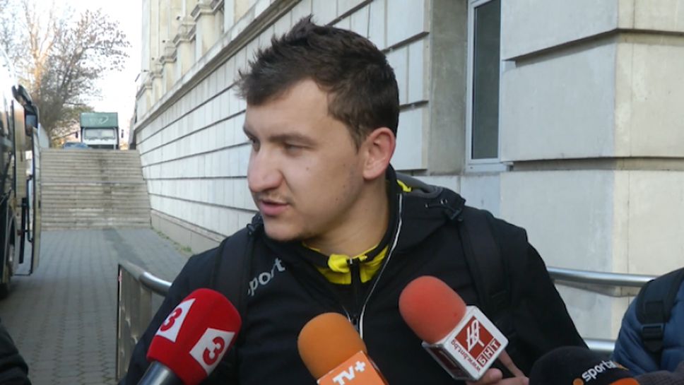 Тодор Неделев: За пореден път не бяхме концентрирани пред гола