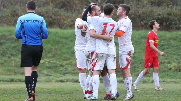  Радост за Бдин, значим футболист още веднъж е на терена 