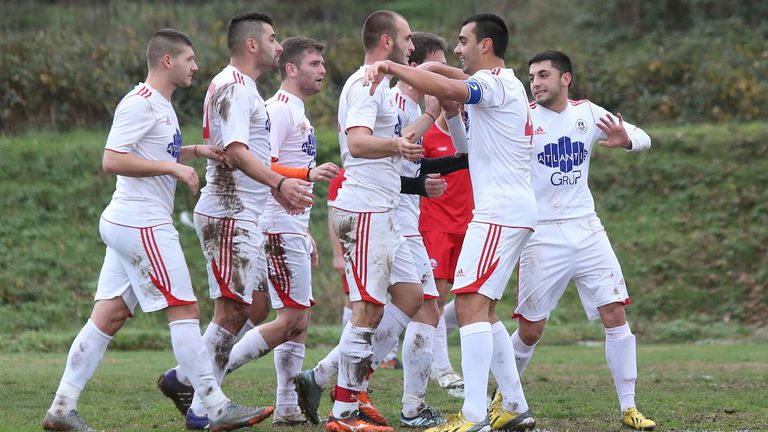 0 Копирано Цветомир Тодоров ще играе в родния си Бдин