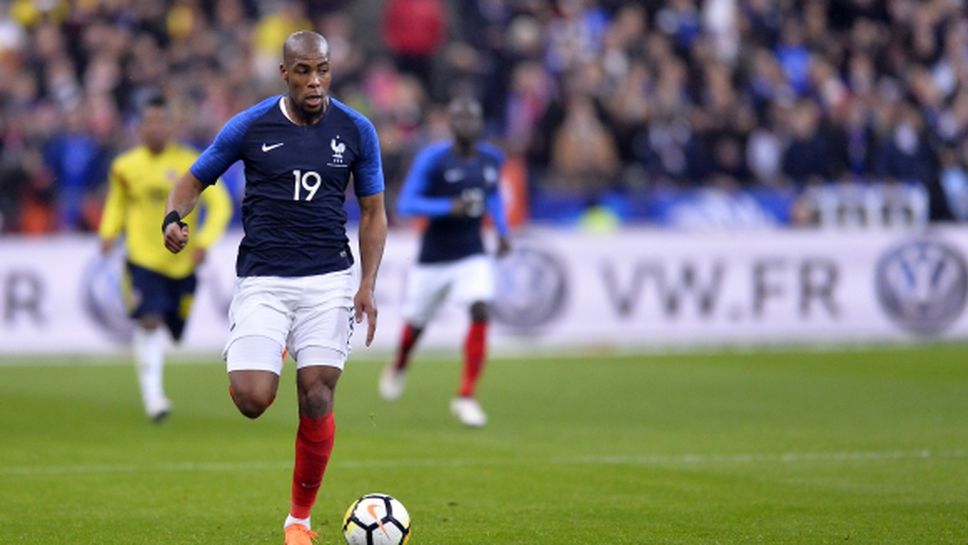 Французите ще играят за първо място, въпреки заплахата от Аржентина