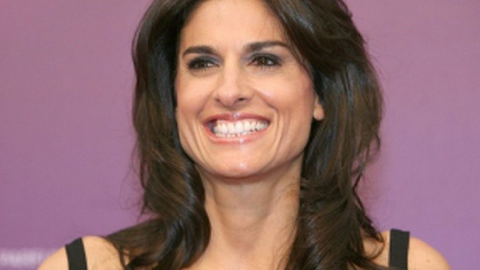 Габриела Сабатини