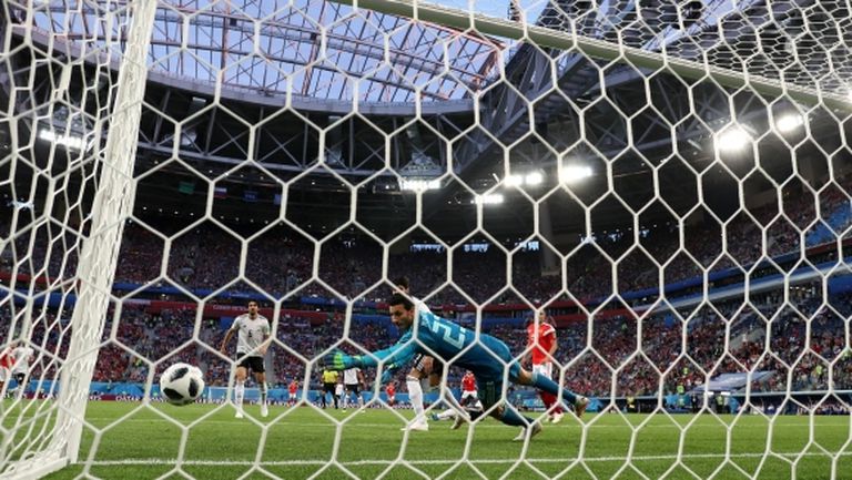 Мондиал 2018 изравни рекорд по автоголове
