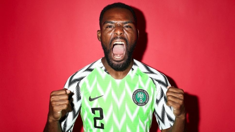 Нигерийците искат мачът с Аржентина да бъде последният на Меси на световни първенства