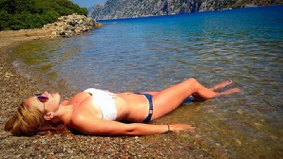 Юлия Маркевич