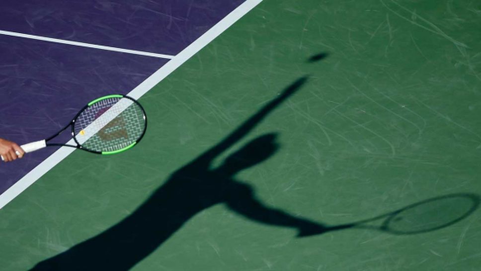 Мексикански тенисист е със спрени права заради допинг