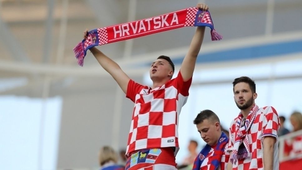 Президентът на Хърватия ще подкрепя "шахматистите" срещу Дания