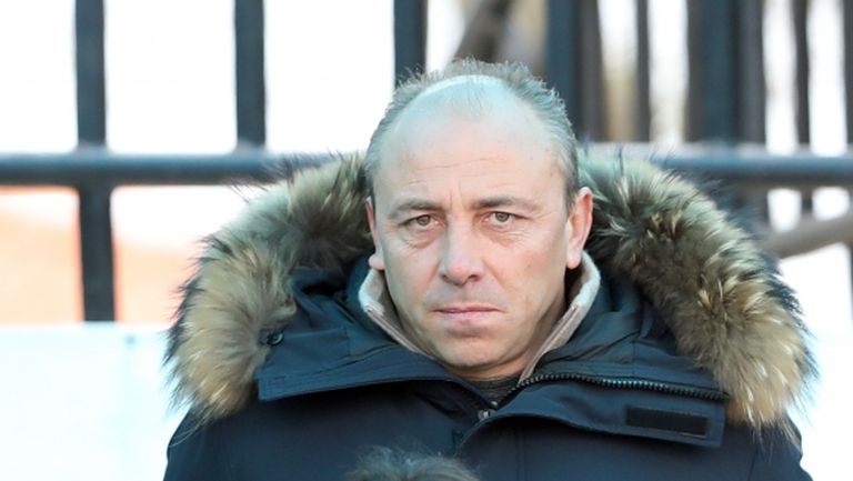 Илиан Илиев стана на 50