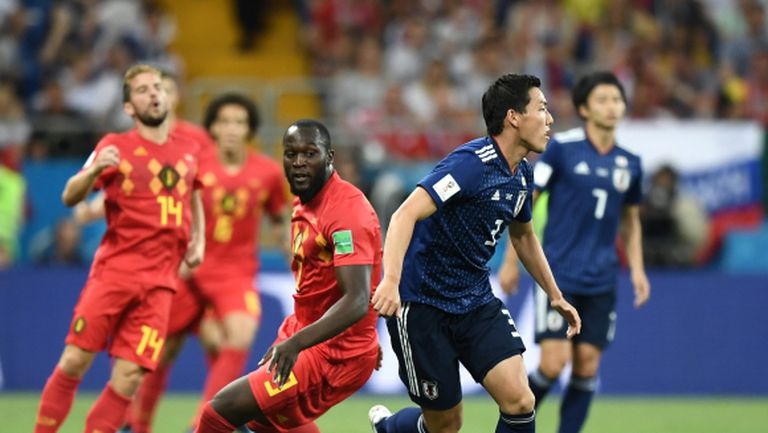 Линекер: Слава Богу, че Англия избегна мач с Япония