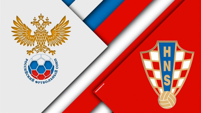 Русия мечтае за нов подвиг срещу Хърватия