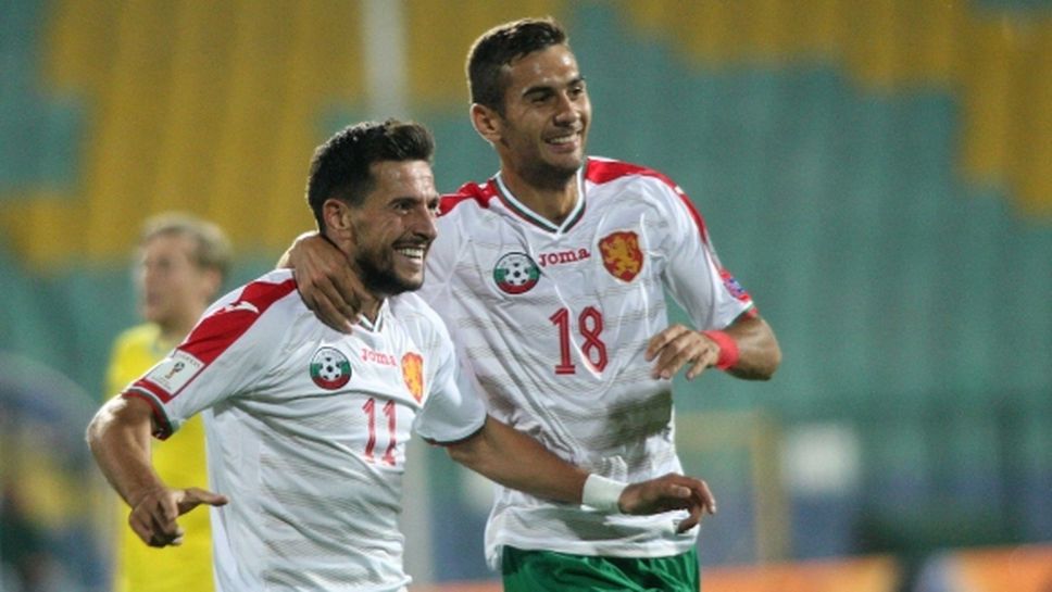 Шанс за България! ФИФА и Катар искат Мондиал 2022 с 48 отбора