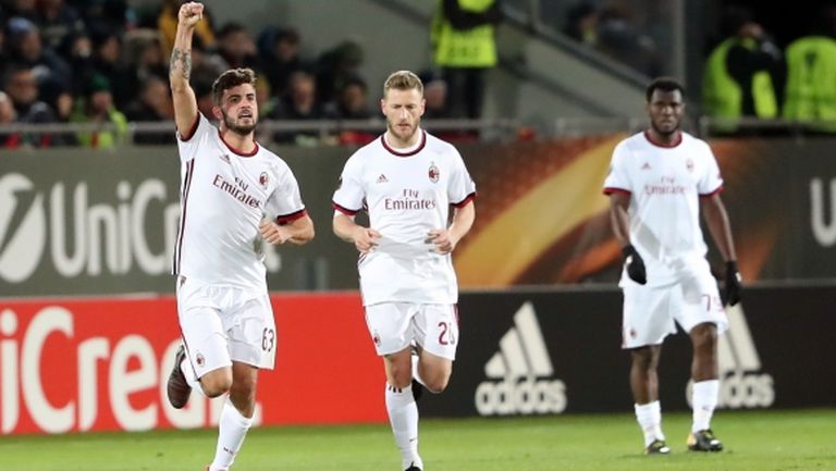 Левски сменя Бока с отбор от топ 5 на Европа, идва ли Милан отново в България?