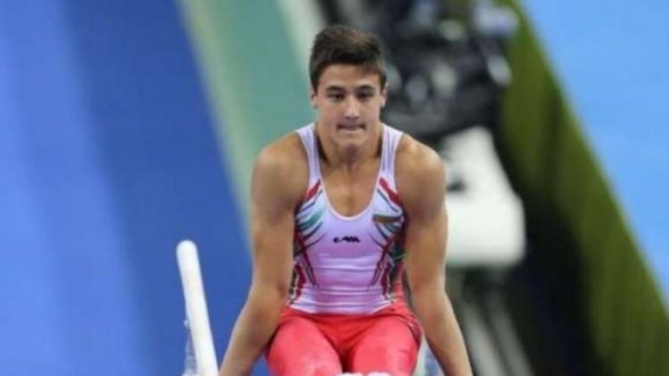 Изпращаме 10 гимнастици на Европейското първенство в Глазгоу