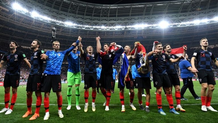 "Контра Мондиал": Заслужено ли Хърватия прескочи Англия?