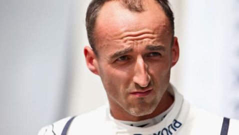 Кубица разкри, че е имал сделка с Ферари за сезон 2012