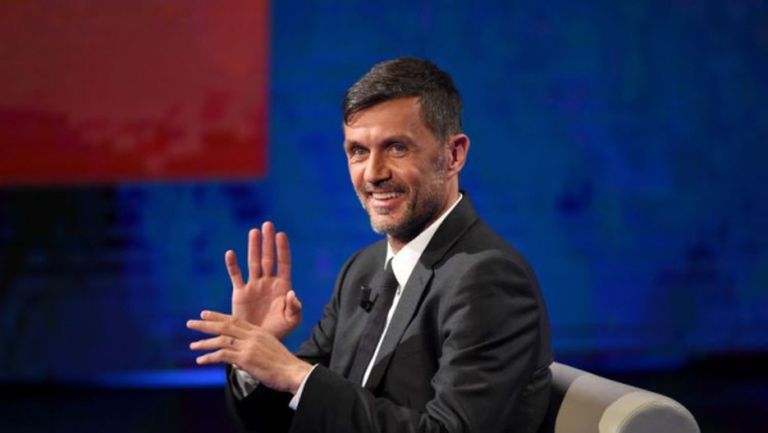 Малдини: Засега никой от Милан не ми е звънял
