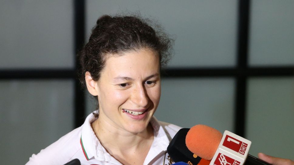 Линда Зечири ще участва на Световните серии в Сингапур