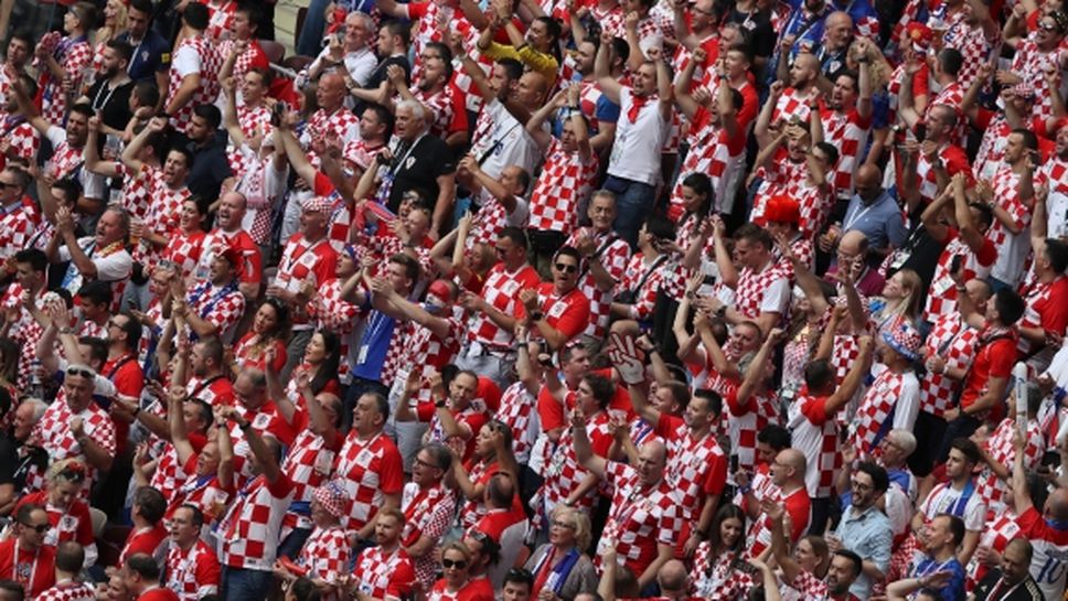 Повече от 3 милиона души са посетили мачовете от Световното първенство