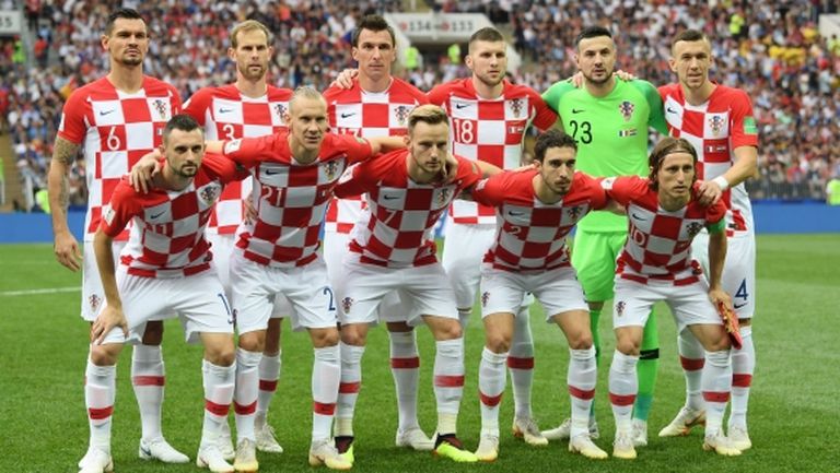 Хърватия е седмият финалист с два отбелязани гола, но без титла