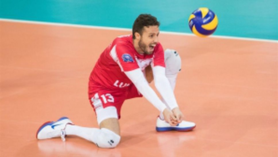 Дукла (Либерец) - Нефтохимик 3:2