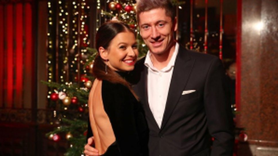 Коледното парти на Байерн за 2017 г.