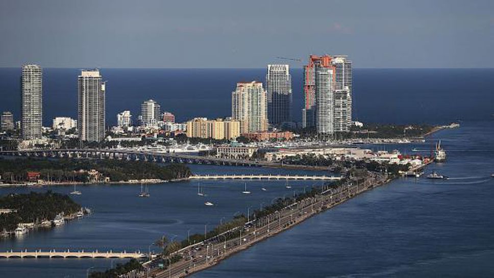 Маями отложи дискусията със собствениците на Ф1