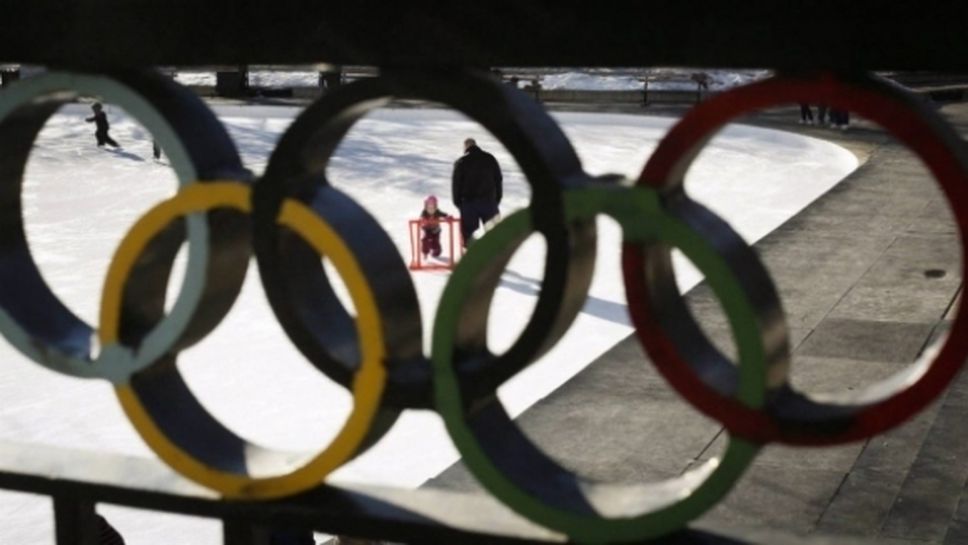 МОК иска намаляване на кандидатите за домакинство на Олимпидата през 2026 г.