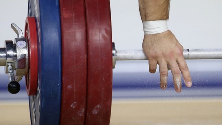 България със злато и трети медал на европейското първенство по вдигане на тежести в Милано
