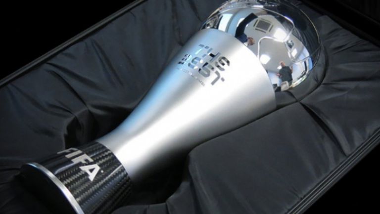 Това са Големите 10 - гласувайте за наградата FIFA The Best