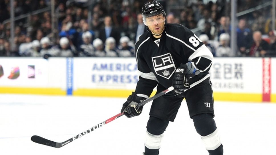 Двукратен олимпийски шампион прекратява кариерата си