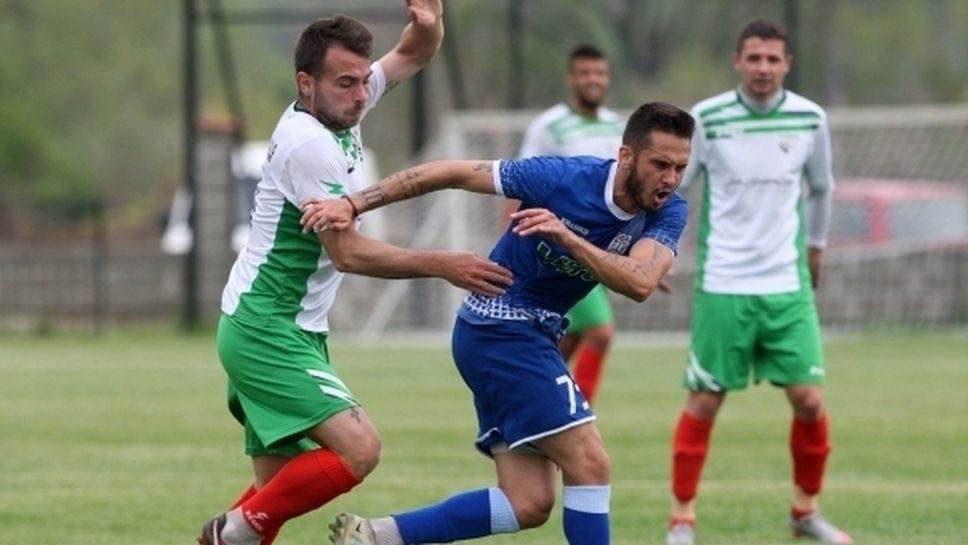 Северозападната Трета лига стартира с дербито Партизан – Севлиево