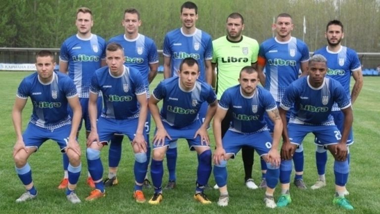 Севлиево разнищи Ботев (Луковит)