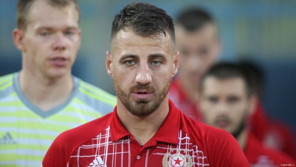 Тежки наказания за Бодуров и Малинов от УЕФА, в ЦСКА-София знаели за тях още в петък