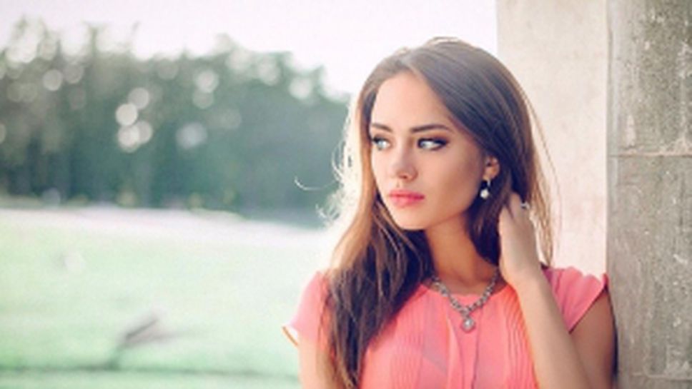 Елизавета - красивото лице на Мондиал 2018