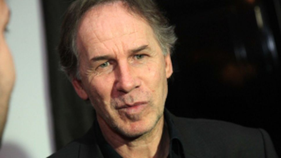 Интервю с Франко Барези