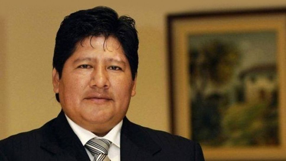 Президентът на федерацията на Перу под натиск да подаде оставка заради подкупи