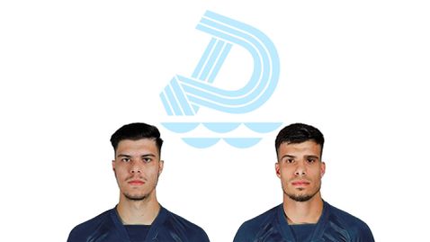 Дунав се подсилва с двама