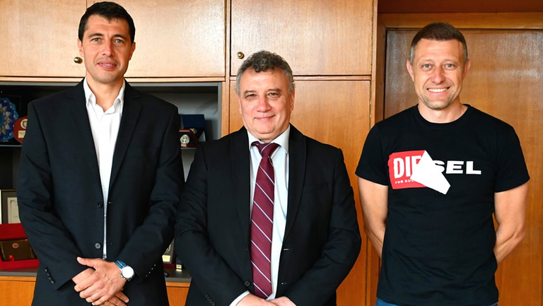  Владо Манчев се хвърля в ново предизвикателство 