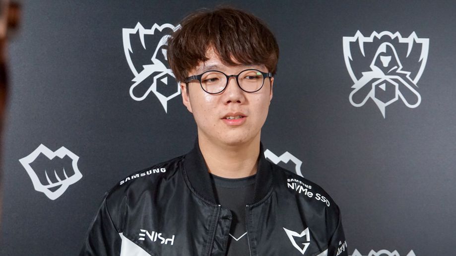 Vitality с ключова промяна дни преди LEC