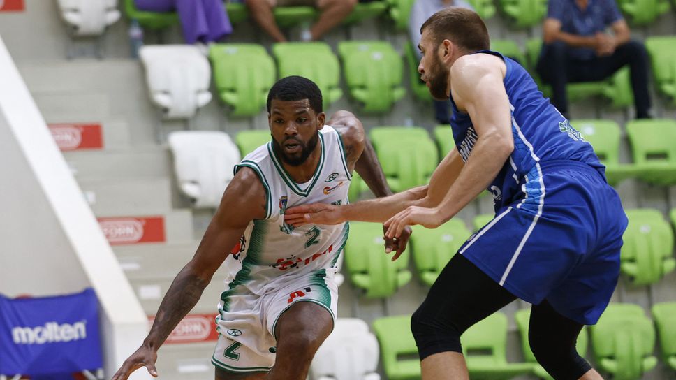 Историята е на страната на Балкан