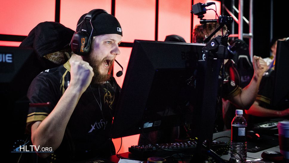 Патрик "f0rest" Линдберг се връща на голямата сцена