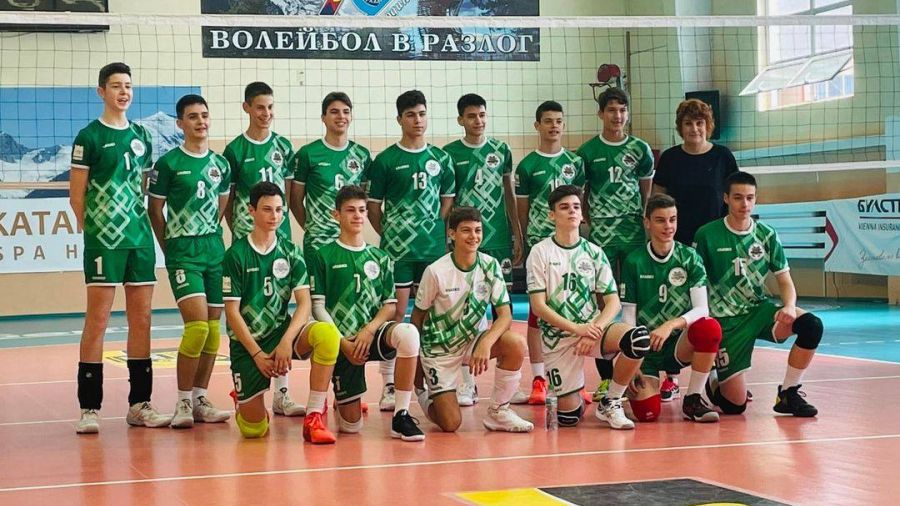 Резултати от изиграните допълнителни турнири за прекадети