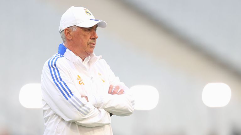 Европейският клубен шампион има интерес към родения през 2004 година