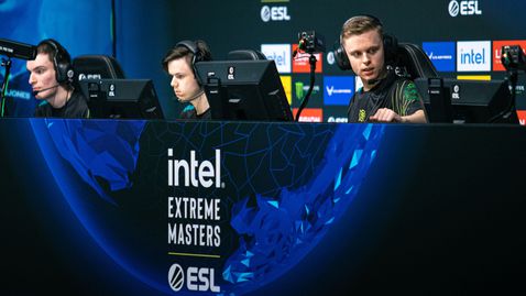 NIP отново остана без капитан