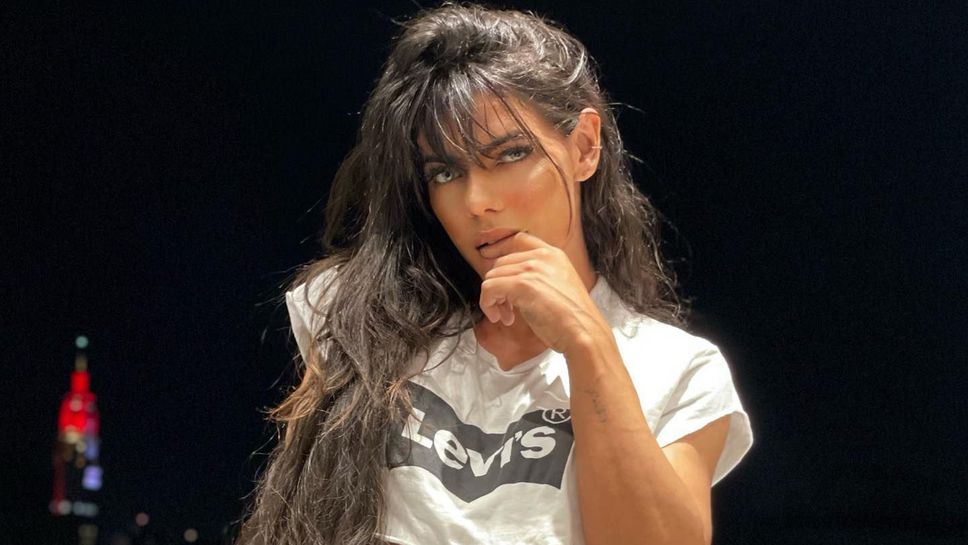 Бразилски модел със скандални разкрития за Пике