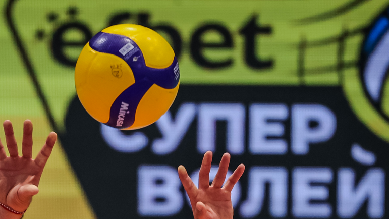 Клубовете входират документи за участие в еfbet Супер Волей до 20 юни
