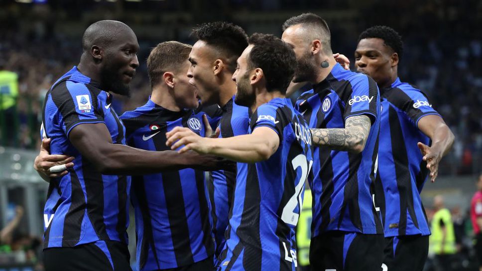 Легендата Ариго Саки даде рецепта на Интер за финала срещу Манчестър Сити