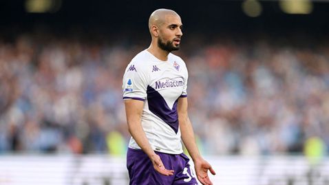  Трансферна цел на Арсенал, Ман Юнайтед и Атлетико Мадрид: Премиър лийг е фантастична лига 